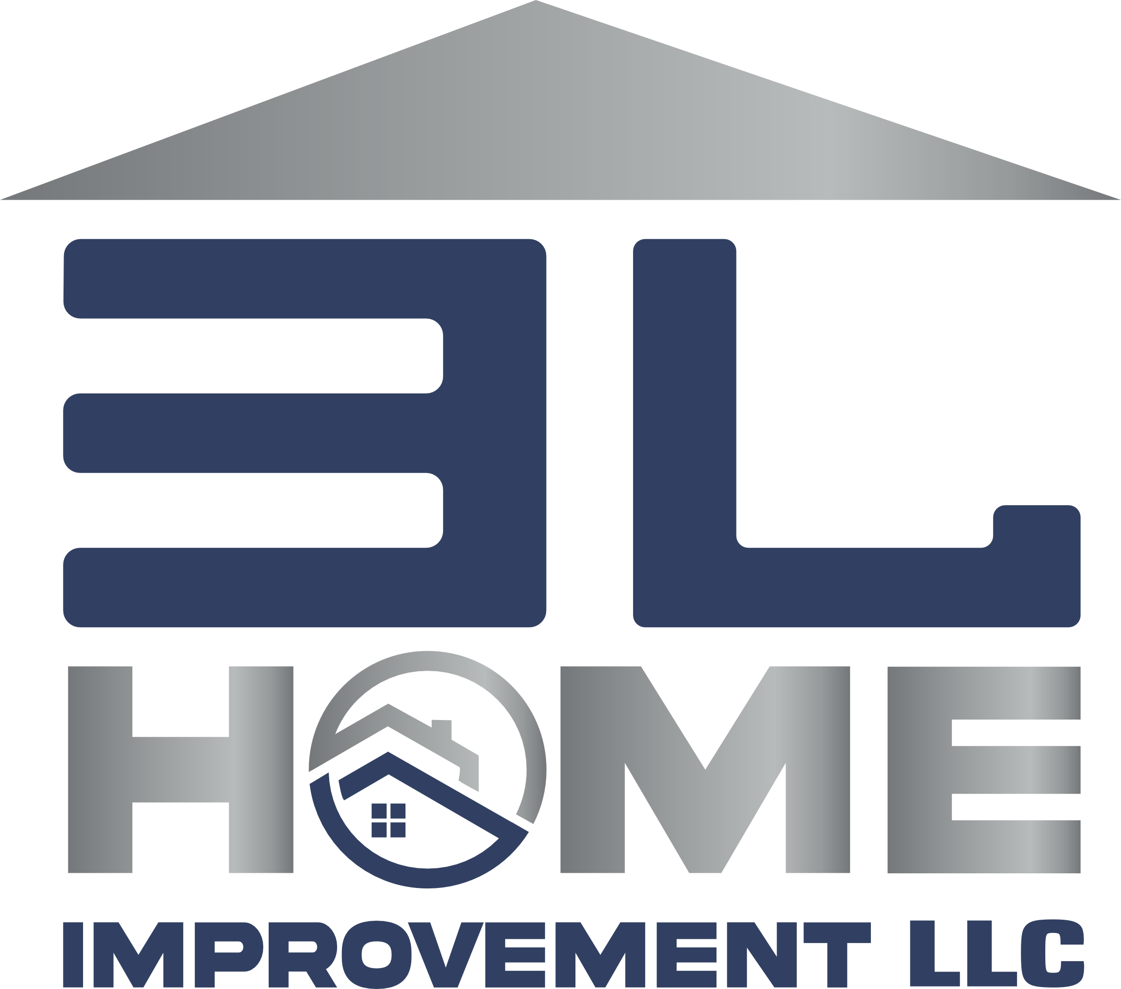 3lhomellc Logo