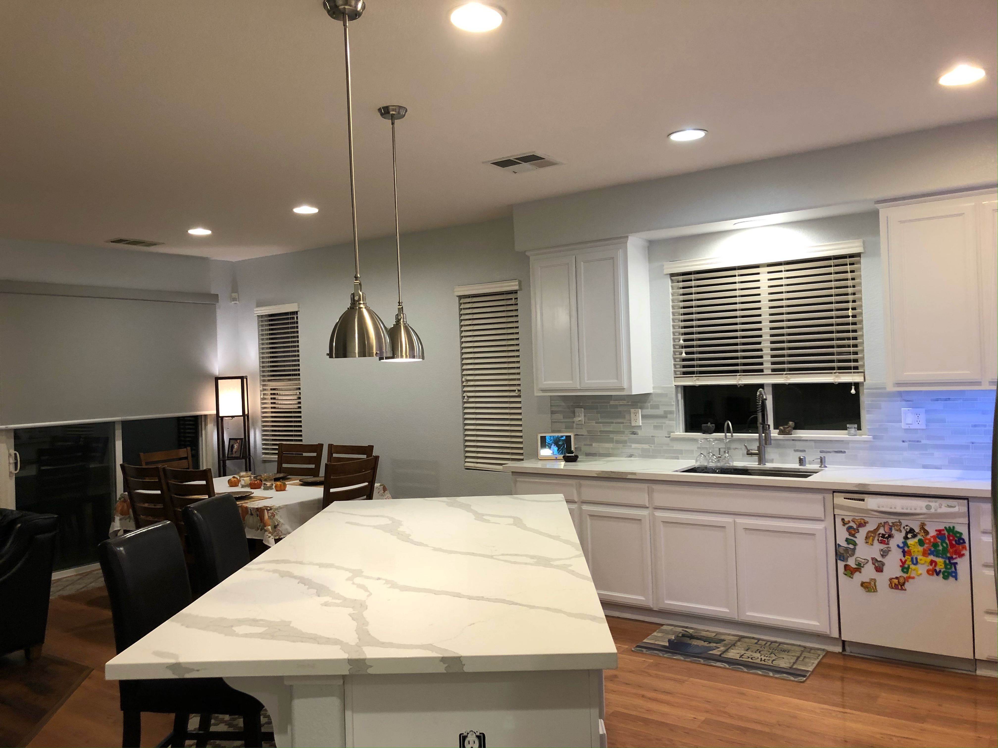 kitchen remodeling